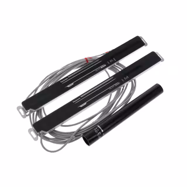 SF2C-H16-N Panasonic Industrial Automation Sales Sécurité des machines - Rideaux immatériels